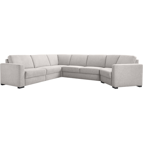 Hoekbank Muscolo Dolphin