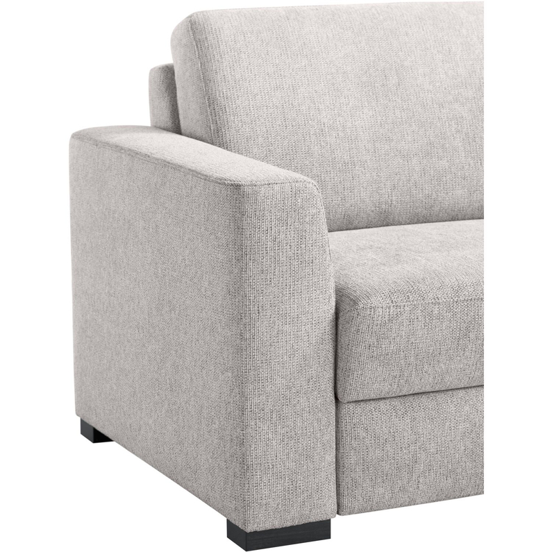 Hoekbank Muscolo Dolphin