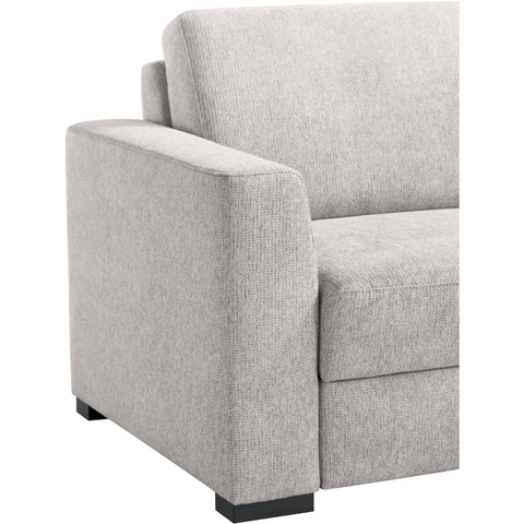 Hoekbank Muscolo Dolphin