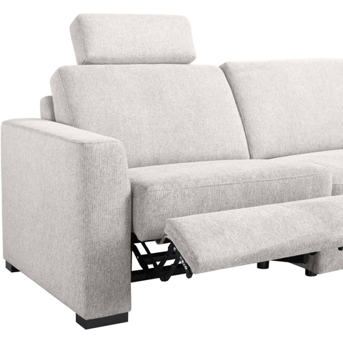 Hoekbank Muscolo Dolphin