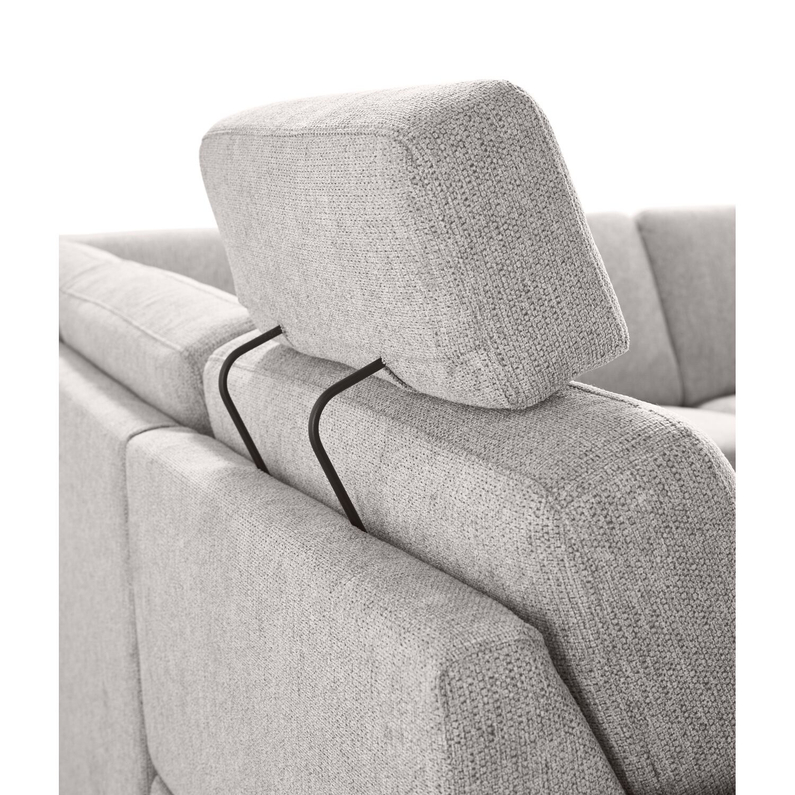 Hoekbank Muscolo Dolphin