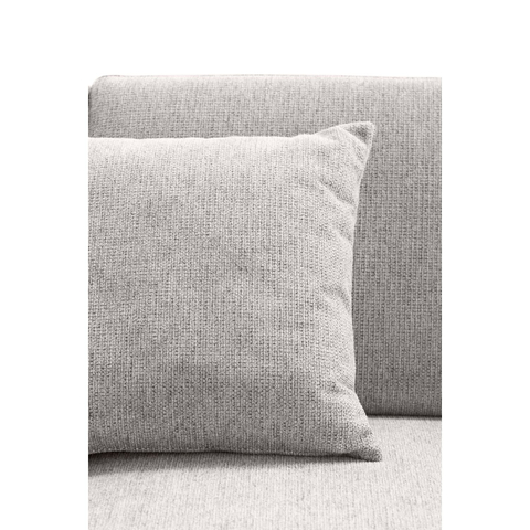 Hoekbank Muscolo Dolphin