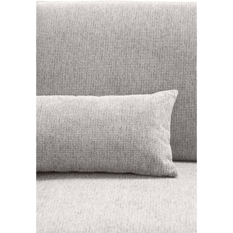 Hoekbank Muscolo Dolphin