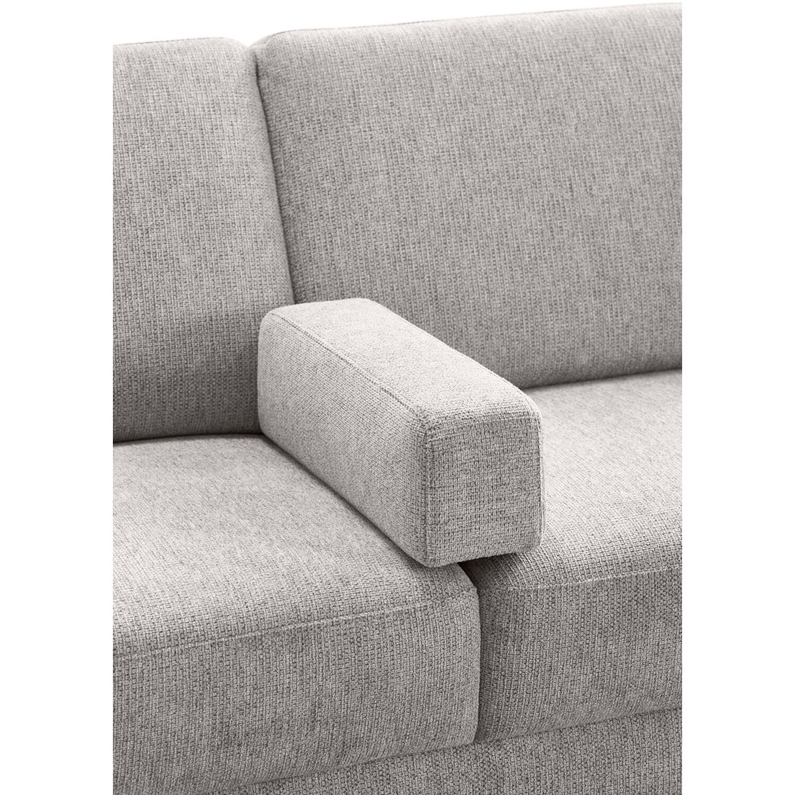 Hoekbank Muscolo Dolphin