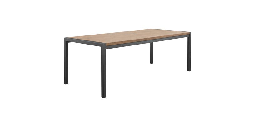 Eettafel Mantera