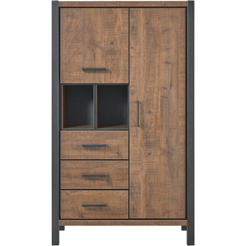 Bergkast Mantera Dark Mango 