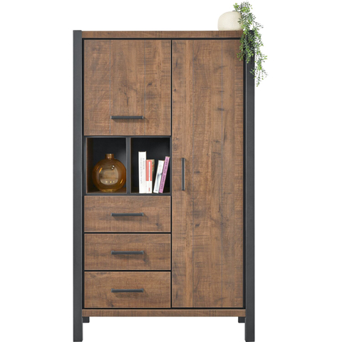 Bergkast Mantera Dark Mango 