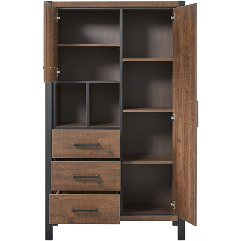 Bergkast Mantera Dark Mango 