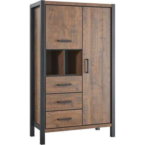 Bergkast Mantera Dark Mango 