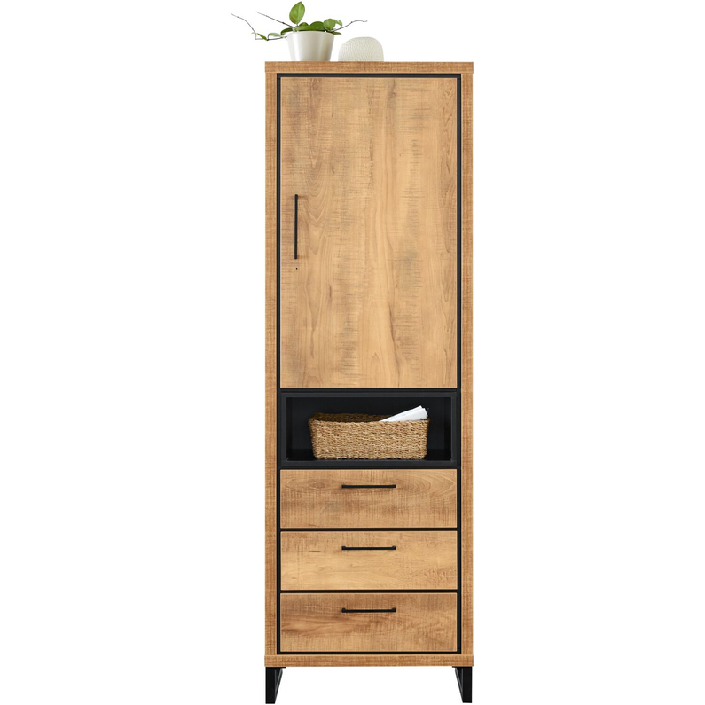 Bergkast Imbaro 1-Deurs