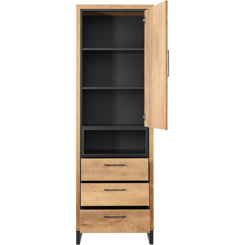 Bergkast Imbaro 1-Deurs