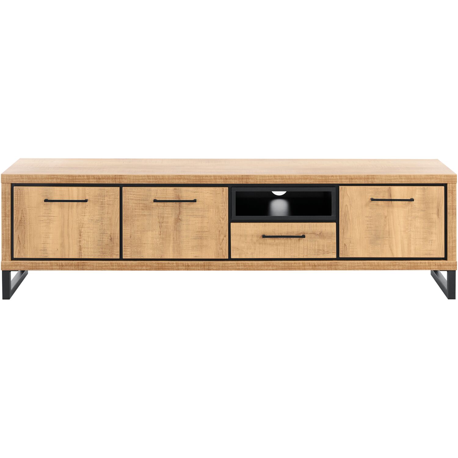 Tv-Meubel Imbaro 3-Deurs