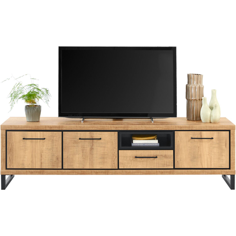 Tv-Meubel Imbaro 3-Deurs