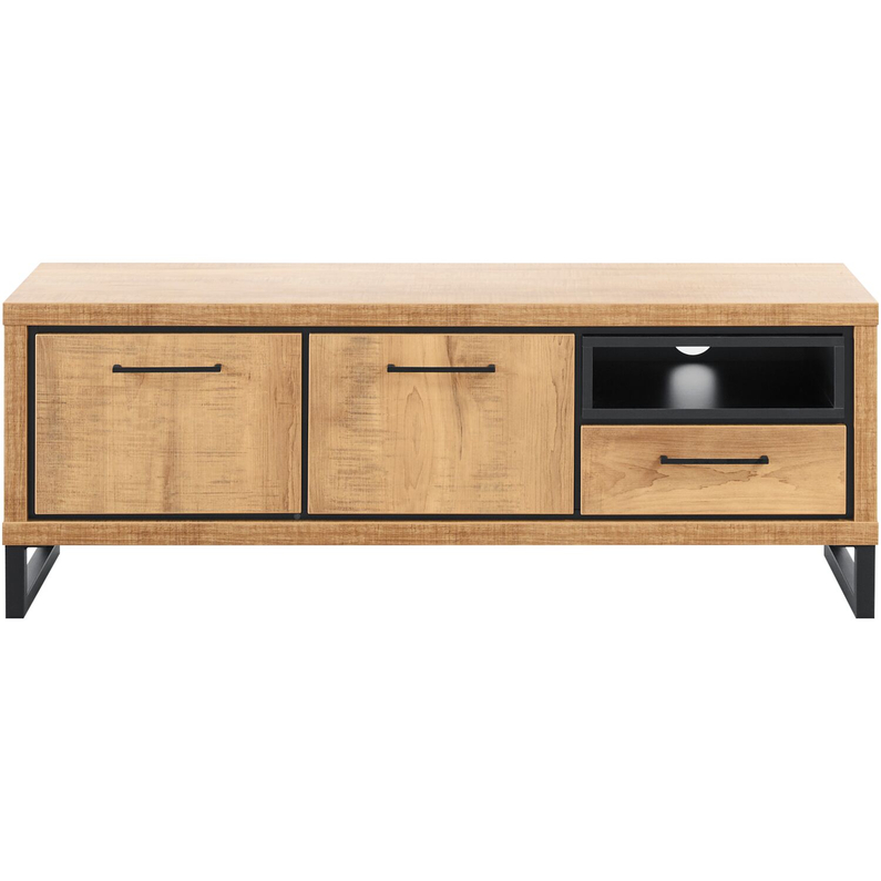 Tv-Meubel Imbaro 2-Deurs