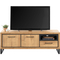 Tv-Meubel Imbaro 2-Deurs