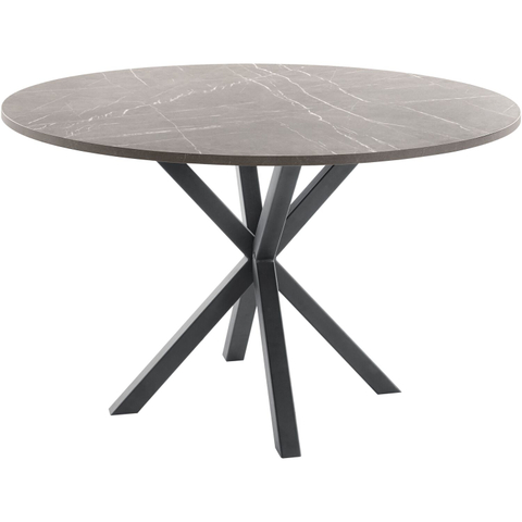 Eettafel Rizoma Rond Ø130