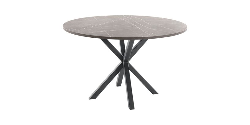 Eettafel Rizoma Rond Ø130