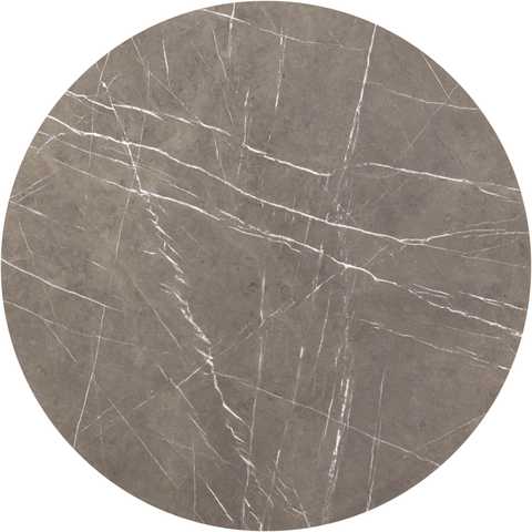 Eettafel Rizoma Rond Ø130