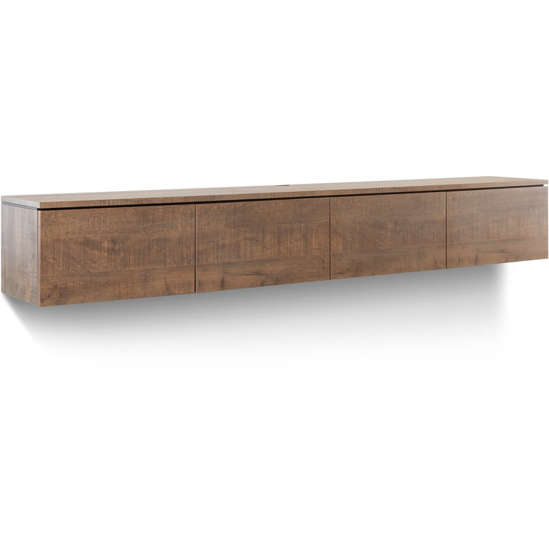 Tv-Meubel Selero 4-Deurs