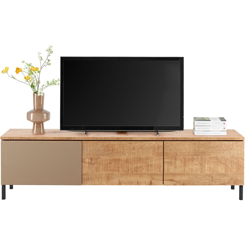 Tv-Meubel Selero 3-Deurs