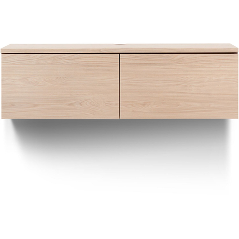 Tv-Meubel Selero 2-Deurs