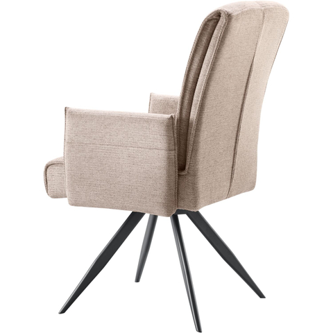 Armstoel Brooks Stone