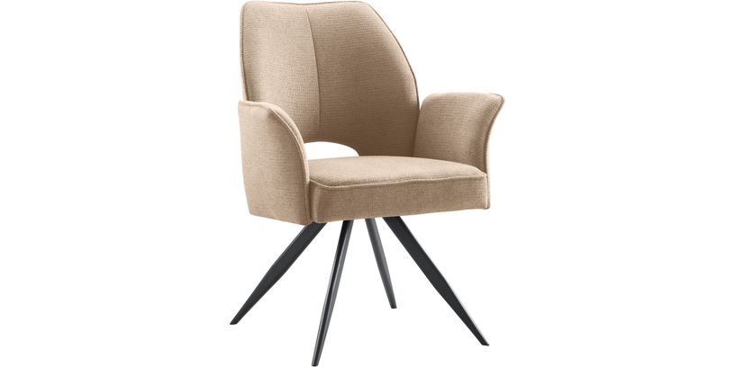 Armstoel Matane Mushroom