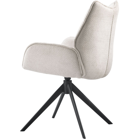 Armstoel Rindo Naturel