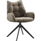 Armstoel Rindo Taupe