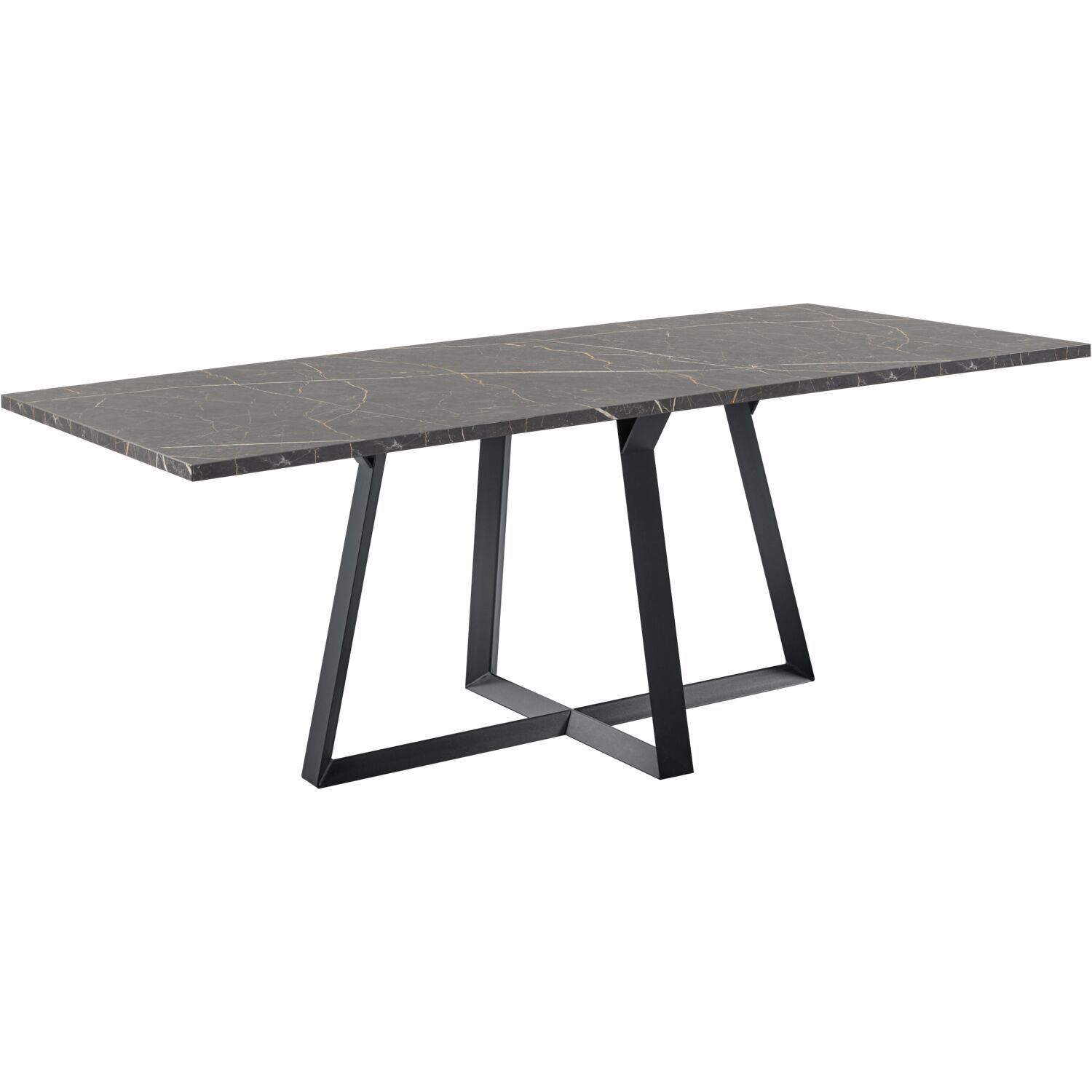 Eettafel Levado 200x100