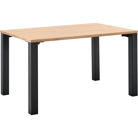 Eettafel Levado 140x90