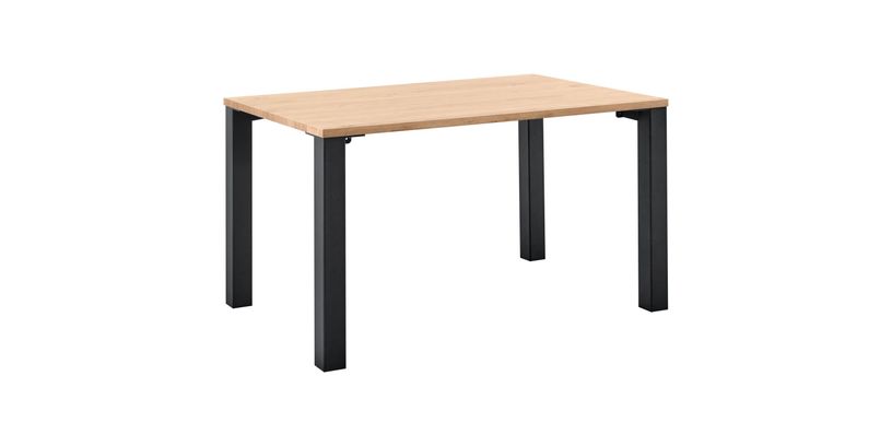 Eettafel Levado 140x90