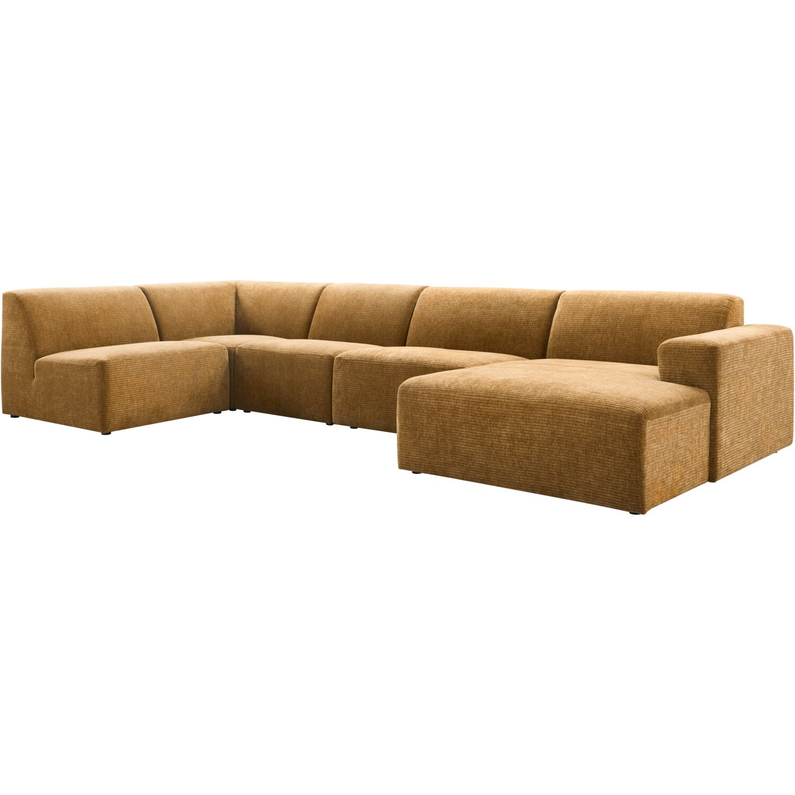 Hoekbank Romont Curry