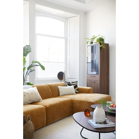 Hoekbank Romont Curry