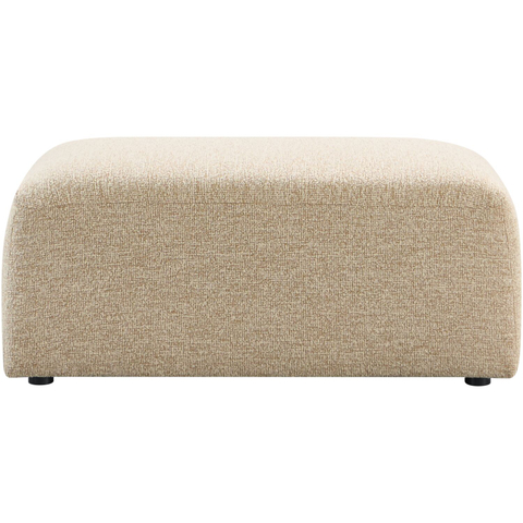 Hocker Romont Sand