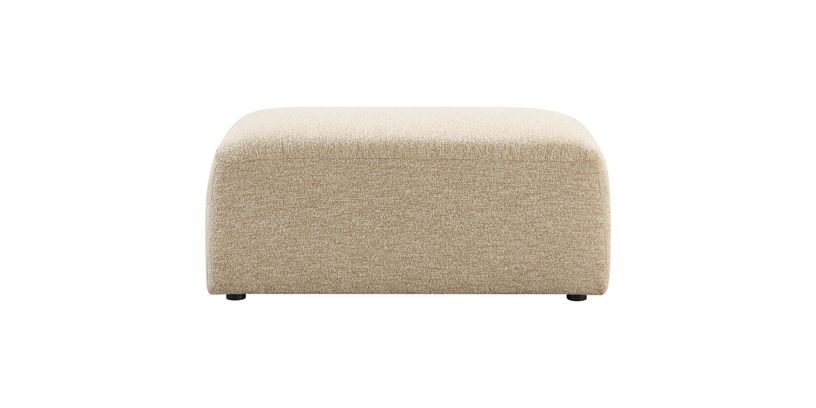 Hocker Romont Sand