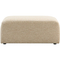 Hocker Romont Sand
