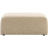 Hocker Romont Sand