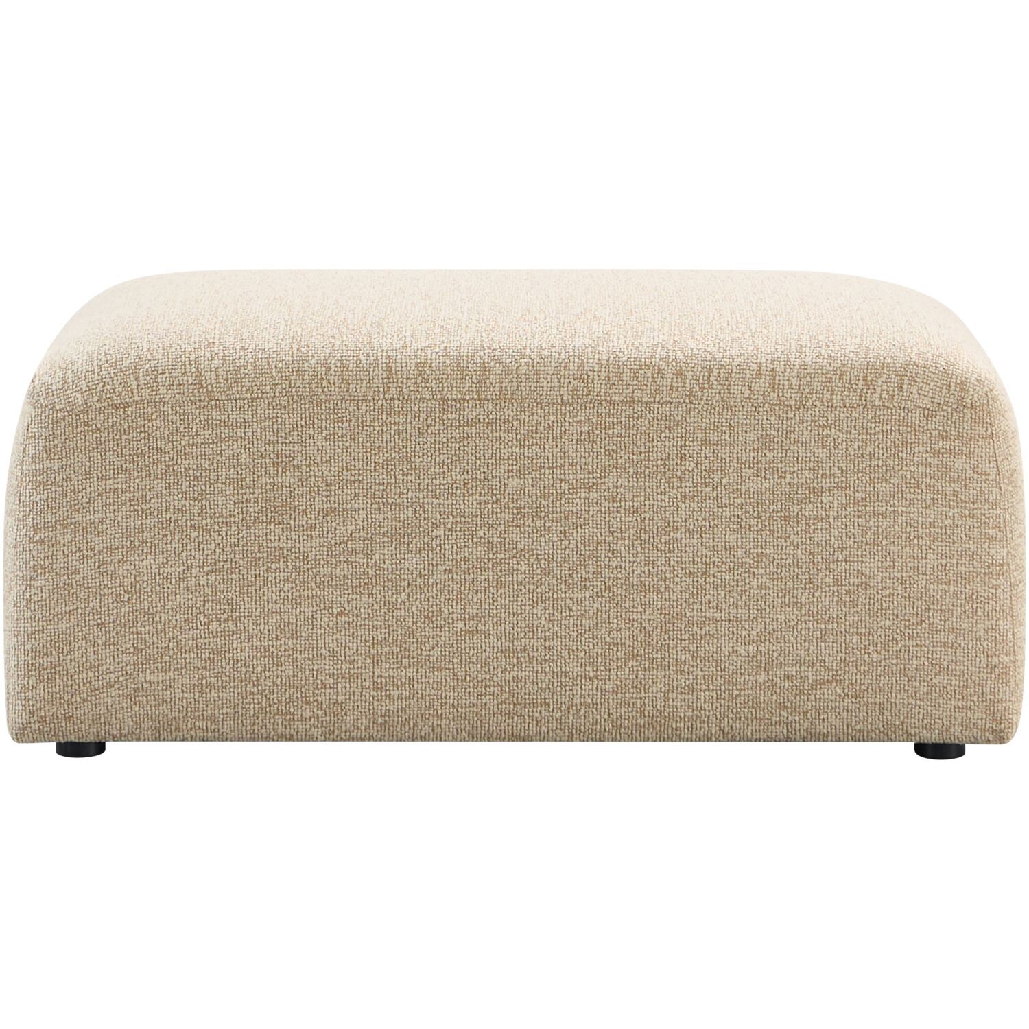 Hocker Romont Sand