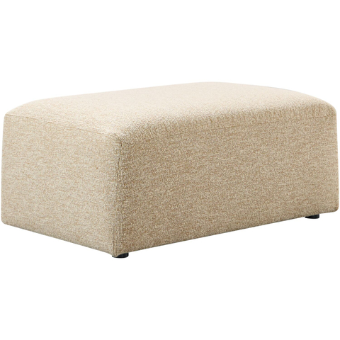 Hocker Romont Sand