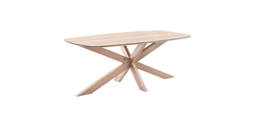 Eettafel Walden 200x100