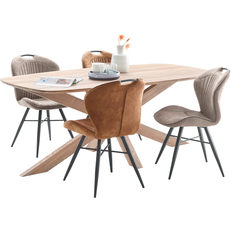 Eettafel Walden 200x100