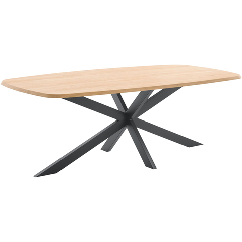 Eettafel Walden 200x100