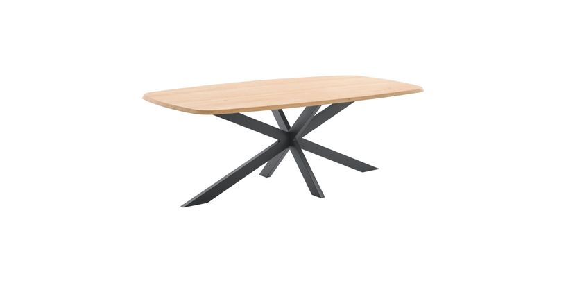 Eettafel Walden 220x110