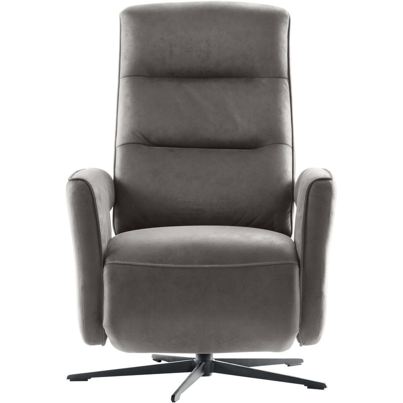 Relaxfauteuil Colwood Grey