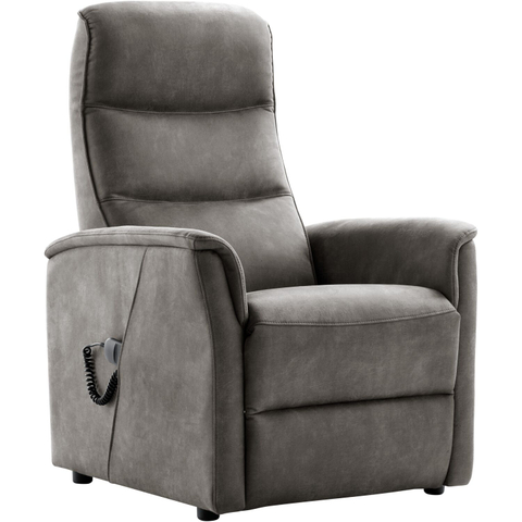 Sta-Op Fauteuil Sarnia Graphite