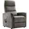 Sta-Op Fauteuil Sarnia Graphite
