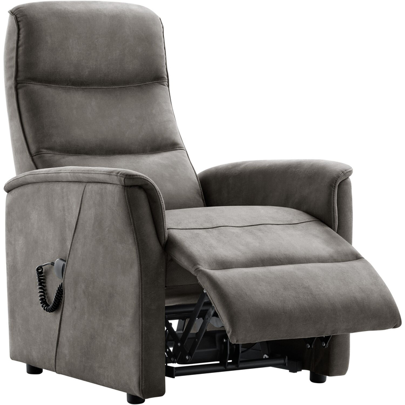 Sta-Op Fauteuil Sarnia Graphite