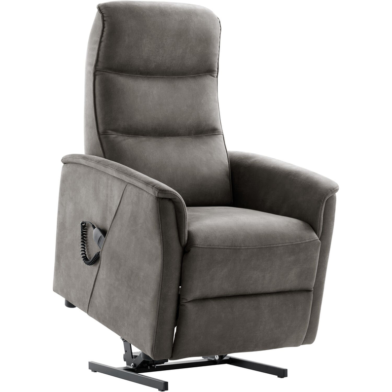 Sta-Op Fauteuil Sarnia Graphite