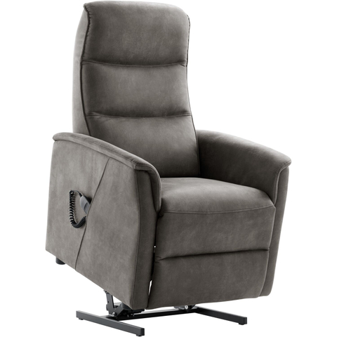 Sta-Op Fauteuil Sarnia Graphite